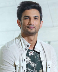 Sushant Singh Rajput